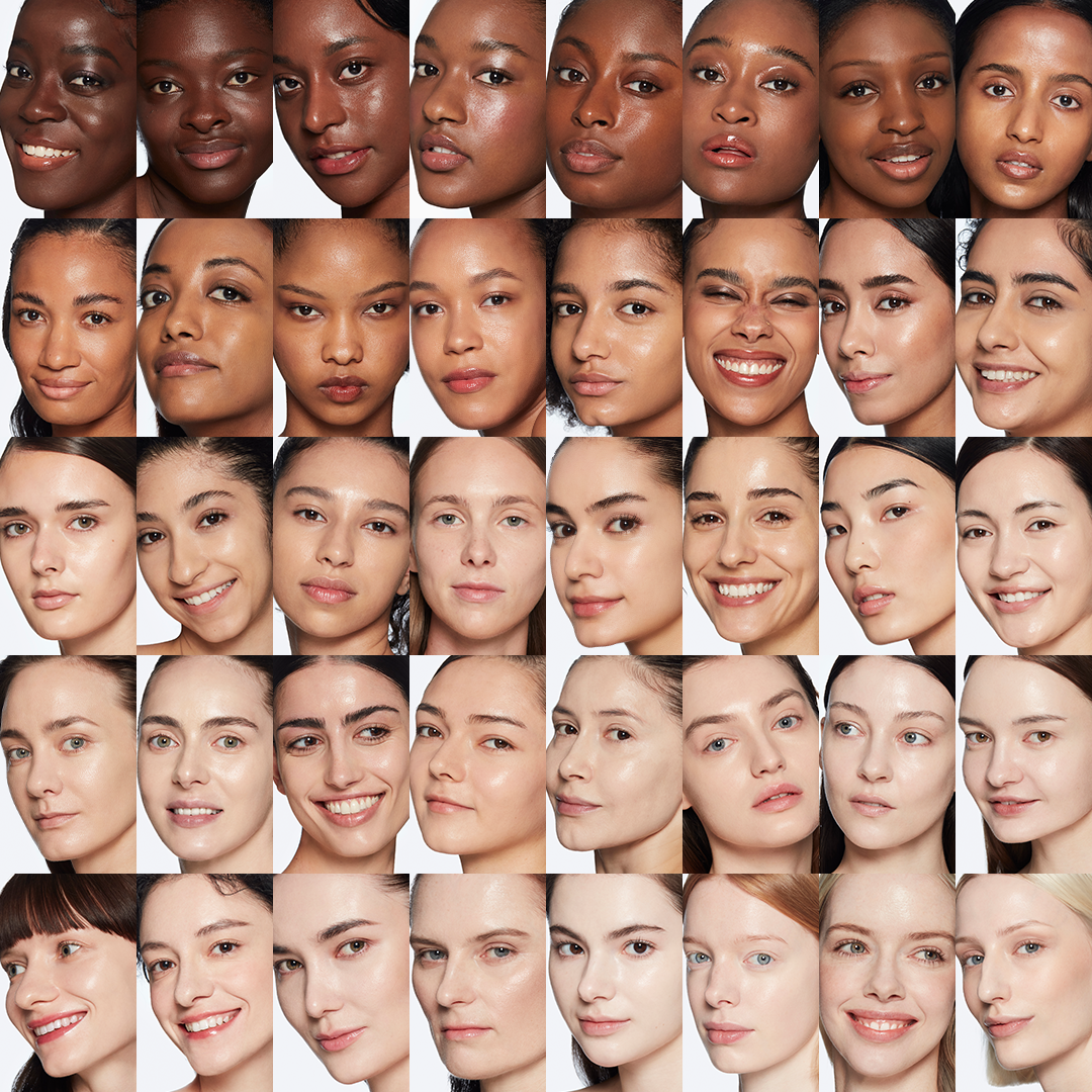 Flawless Skin for 72 Hours — Full Coverage, Feather-Light Wear, & Real-Skin Finish!