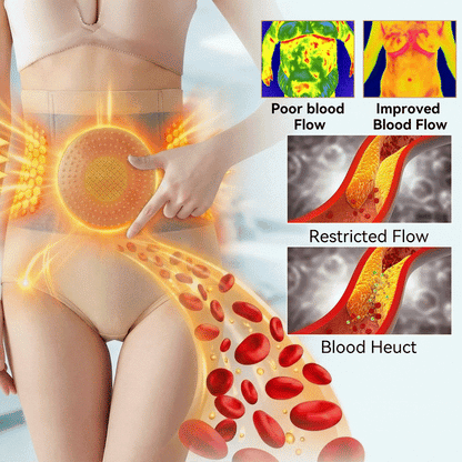 🏆Ends Today: 70% OFF! 💦🍕NESLEMY® 𝐌𝐨𝐫𝐢𝐧𝐠𝐚 & 𝐁𝐞𝐫𝐛𝐞𝐫𝐢𝐧𝐞 4‑In‑1 Micro‑Particle Sculpting & Fat‑Burn Shorts