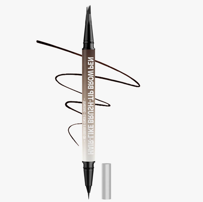 Smudge-Proof Microblading Pen — Natural Brows That Last All Day
