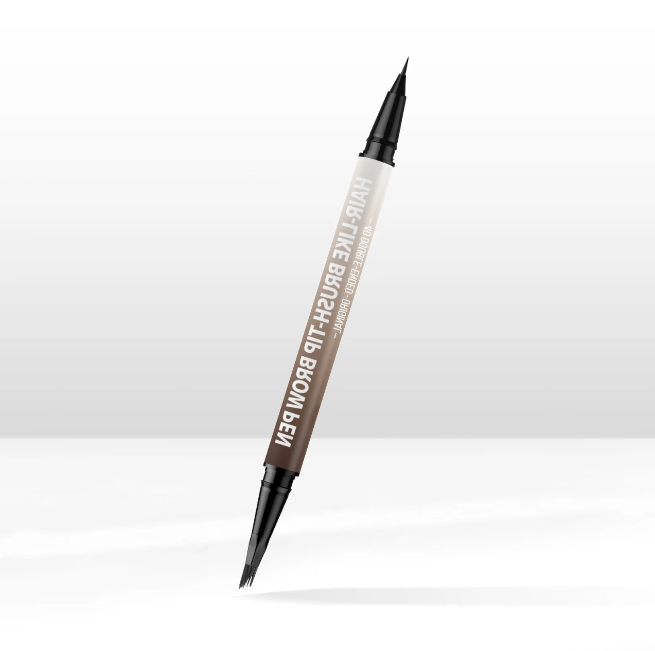 Smudge-Proof Microblading Pen — Natural Brows That Last All Day