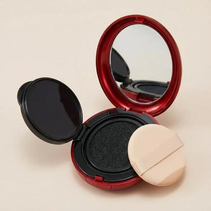 Flawless Skin for 72 Hours — Full Coverage, Feather-Light Wear, & Real-Skin Finish!