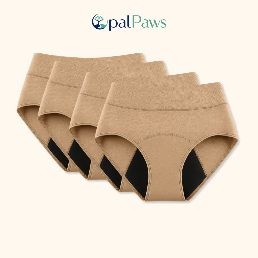 4-pack Beige