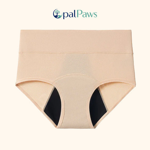 🌍Opalpaws™ 100% Leak-Proof Underwear – You Won’t Be Disappointed!