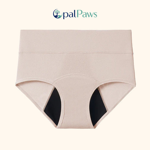 🌍Opalpaws™ 100% Leak-Proof Underwear – You Won’t Be Disappointed!