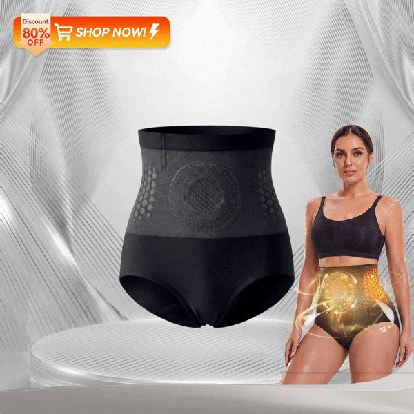 🏆Ends Today: 70% OFF! 💦🍕NESLEMY® 𝐌𝐨𝐫𝐢𝐧𝐠𝐚 & 𝐁𝐞𝐫𝐛𝐞𝐫𝐢𝐧𝐞 4‑In‑1 Micro‑Particle Sculpting & Fat‑Burn Shorts