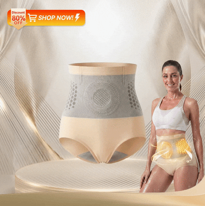 🏆Ends Today: 70% OFF! 💦🍕NESLEMY® 𝐌𝐨𝐫𝐢𝐧𝐠𝐚 & 𝐁𝐞𝐫𝐛𝐞𝐫𝐢𝐧𝐞 4‑In‑1 Micro‑Particle Sculpting & Fat‑Burn Shorts