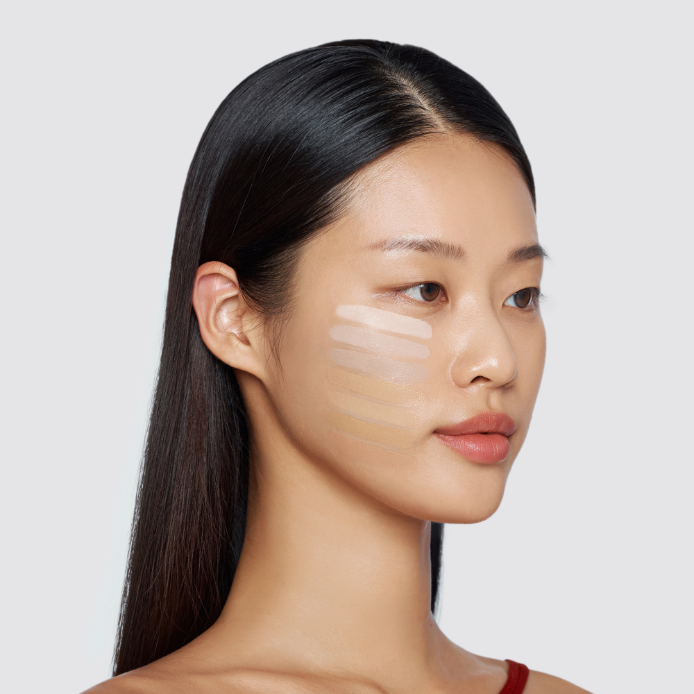 Flawless Coverage BB Cream SPF 42 PA+++(50ml)