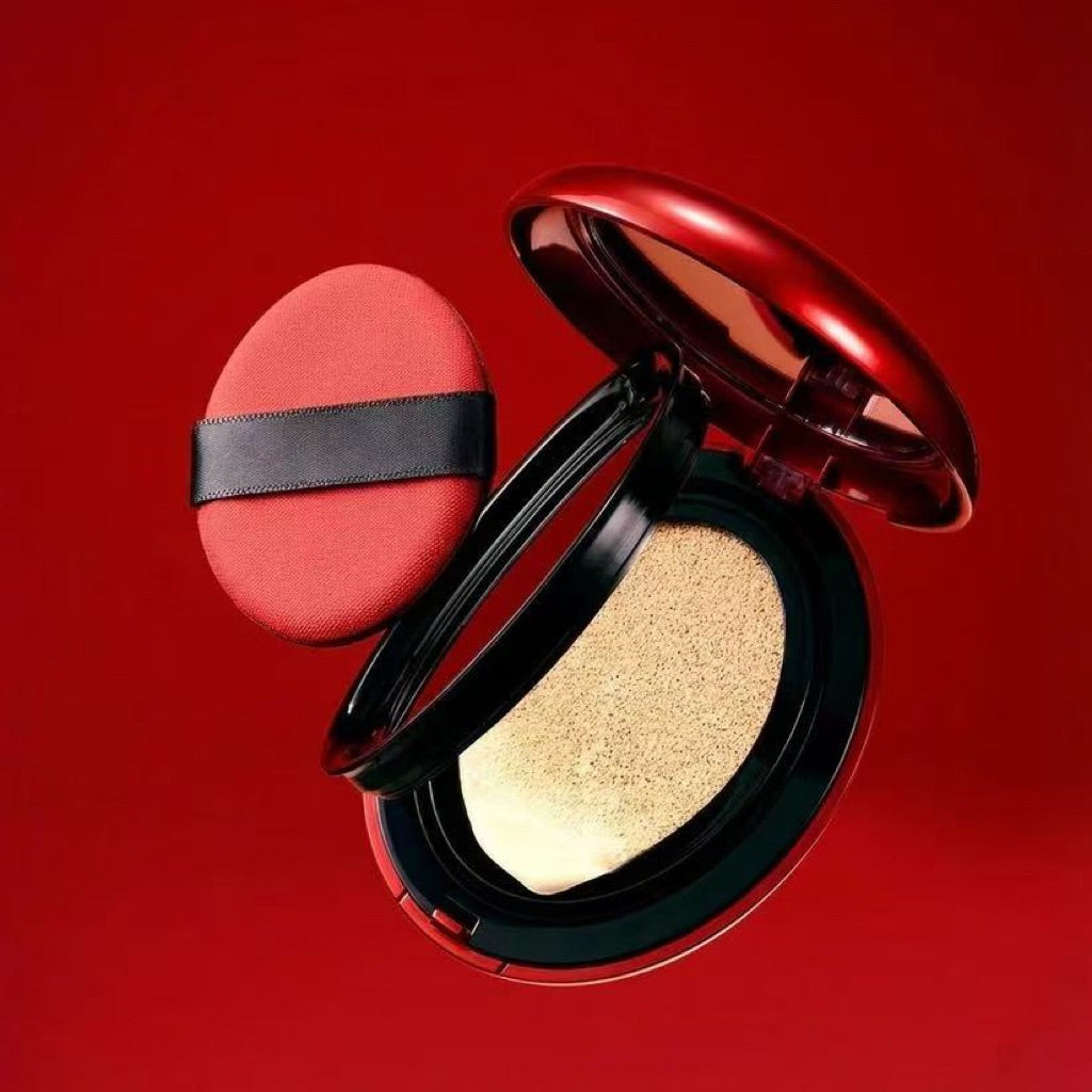 Flawless Skin for 72 Hours — Full Coverage, Feather-Light Wear, & Real-Skin Finish!