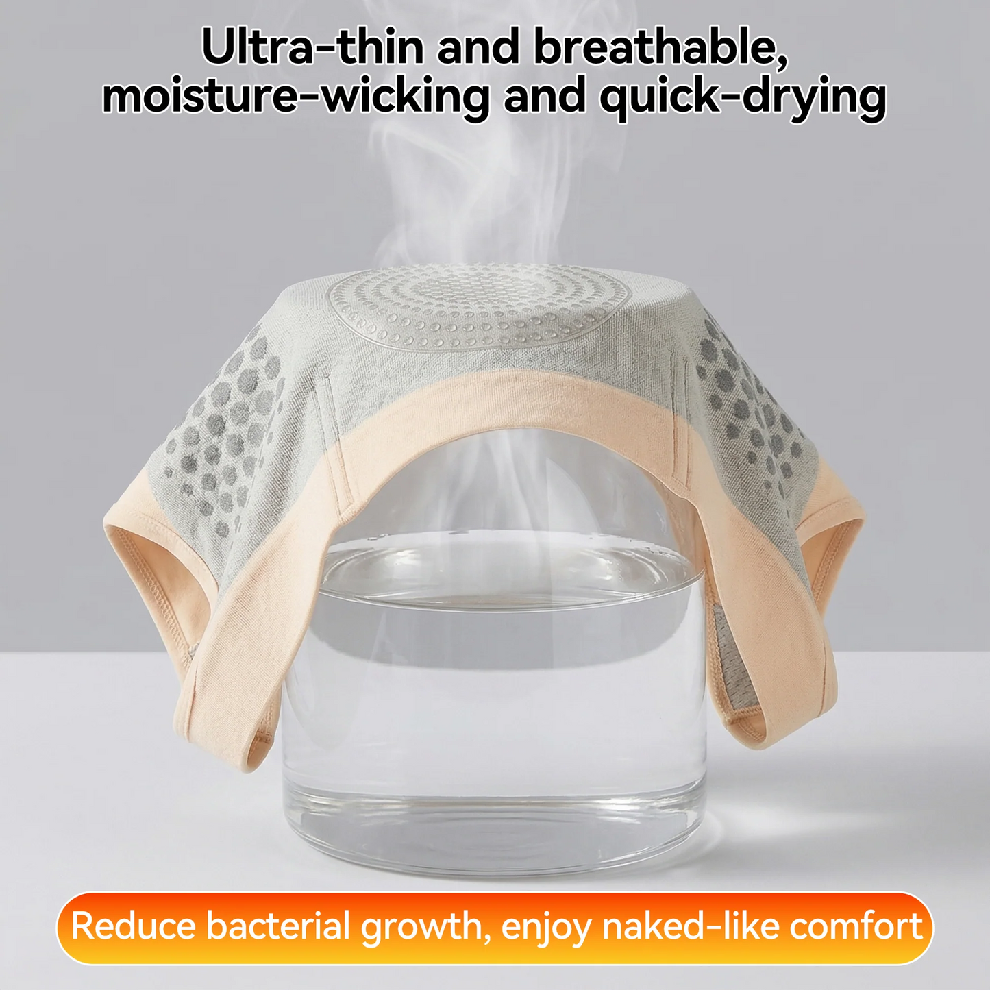 🏆Ends Today: 70% OFF! 💦🍕NESLEMY® 𝐌𝐨𝐫𝐢𝐧𝐠𝐚 & 𝐁𝐞𝐫𝐛𝐞𝐫𝐢𝐧𝐞 4‑In‑1 Micro‑Particle Sculpting & Fat‑Burn Shorts