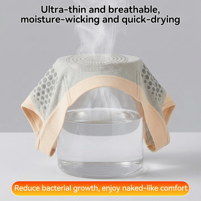 🏆Ends Today: 70% OFF! 💦🍕NESLEMY® 𝐌𝐨𝐫𝐢𝐧𝐠𝐚 & 𝐁𝐞𝐫𝐛𝐞𝐫𝐢𝐧𝐞 4‑In‑1 Micro‑Particle Sculpting & Fat‑Burn Shorts