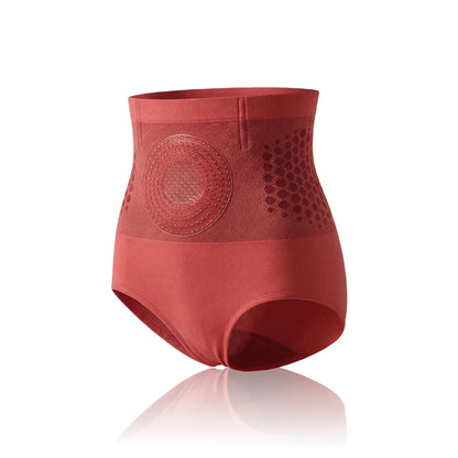 🏆Ends Today: 70% OFF! 💦🍕NESLEMY® 𝐌𝐨𝐫𝐢𝐧𝐠𝐚 & 𝐁𝐞𝐫𝐛𝐞𝐫𝐢𝐧𝐞 4‑In‑1 Micro‑Particle Sculpting & Fat‑Burn Shorts