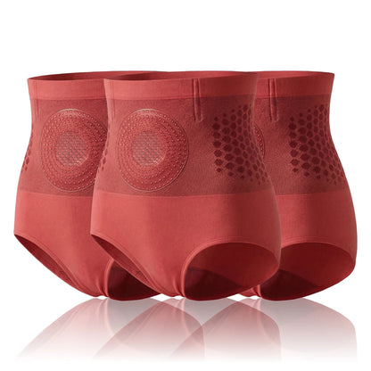 🏆Ends Today: 70% OFF! 💦🍕NESLEMY® 𝐌𝐨𝐫𝐢𝐧𝐠𝐚 & 𝐁𝐞𝐫𝐛𝐞𝐫𝐢𝐧𝐞 4‑In‑1 Micro‑Particle Sculpting & Fat‑Burn Shorts