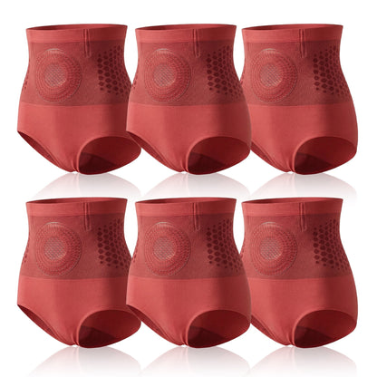 🏆Ends Today: 70% OFF! 💦🍕NESLEMY® 𝐌𝐨𝐫𝐢𝐧𝐠𝐚 & 𝐁𝐞𝐫𝐛𝐞𝐫𝐢𝐧𝐞 4‑In‑1 Micro‑Particle Sculpting & Fat‑Burn Shorts