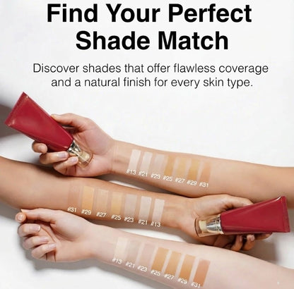 Flawless Coverage BB Cream SPF 42 PA+++(50ml)